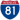 I-81 Weather Interstate 81 Weather